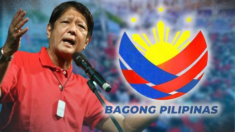 bagong polomolok logo|File:Bagong Pilipinas logo.png .